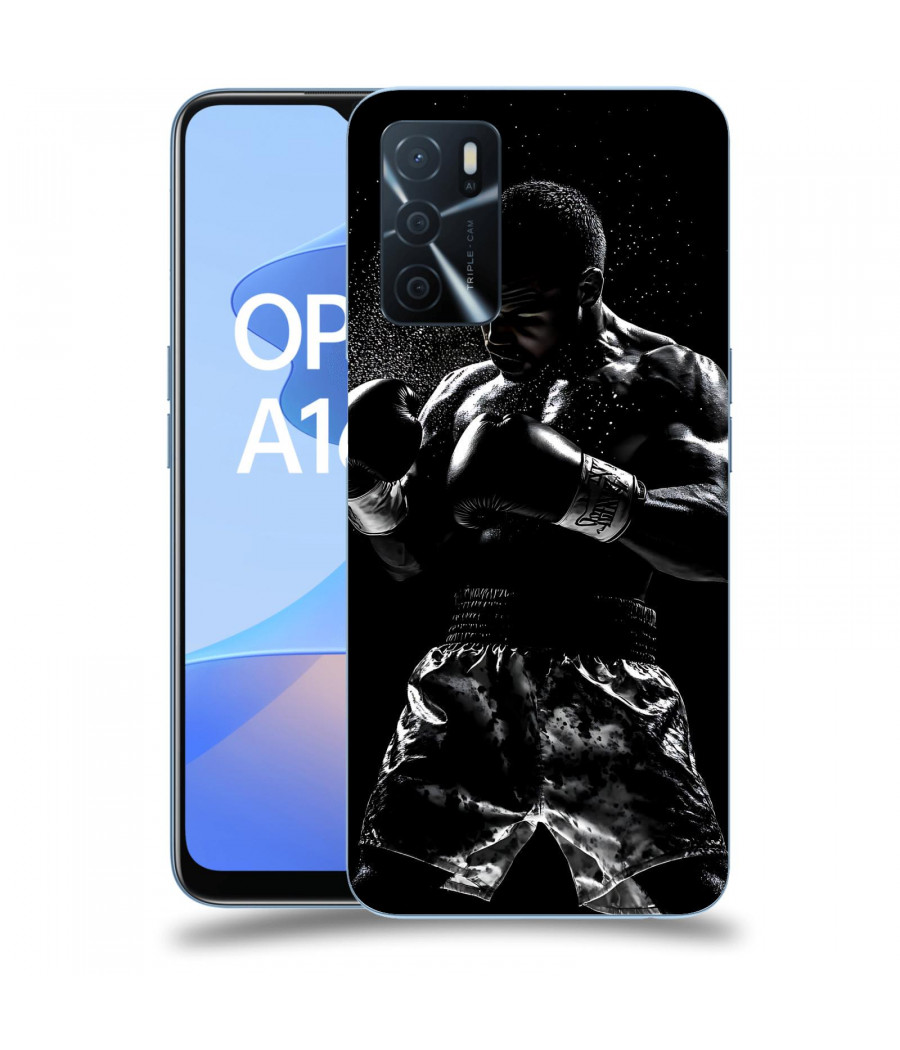 ACOVER Kryt na mobil OPPO...