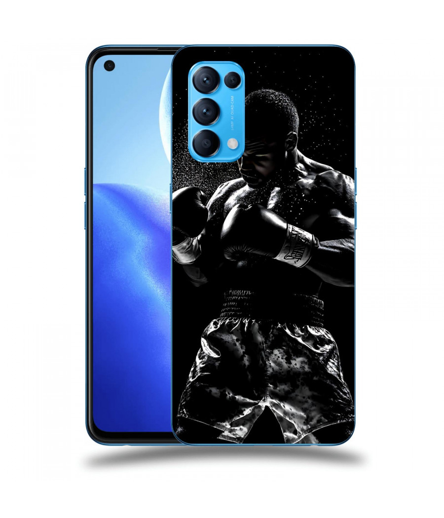 ACOVER Kryt na mobil OPPO...