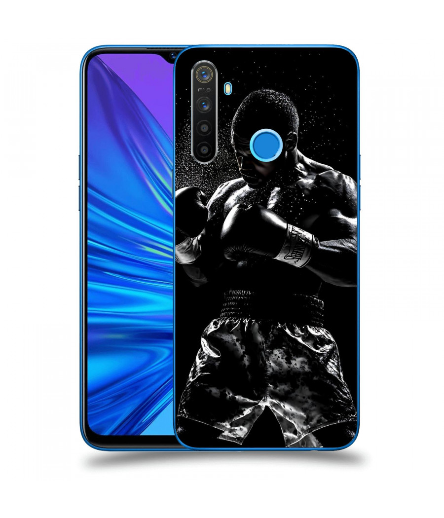 ACOVER Kryt na mobil Realme...