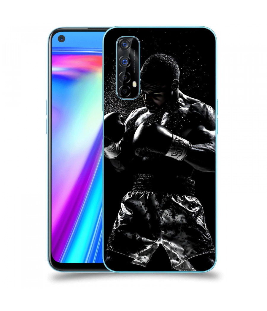ACOVER Kryt na mobil Realme...