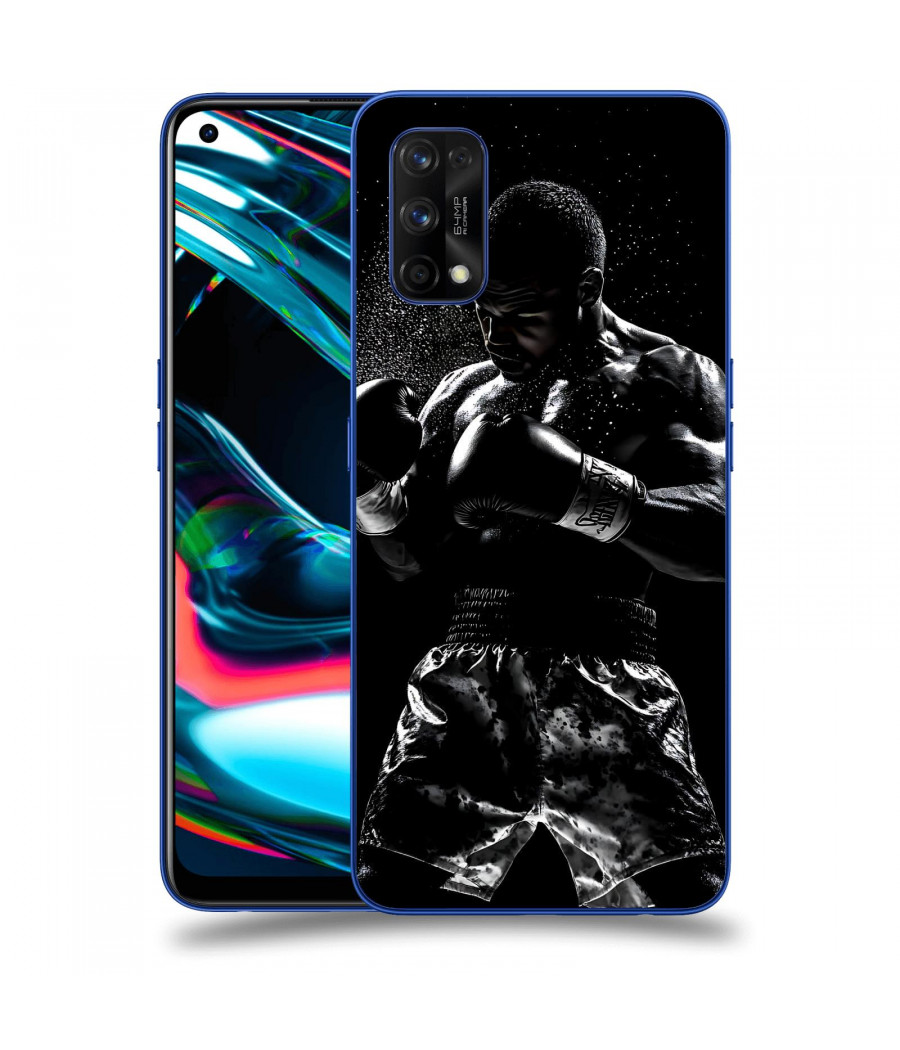 ACOVER Kryt na mobil Realme...