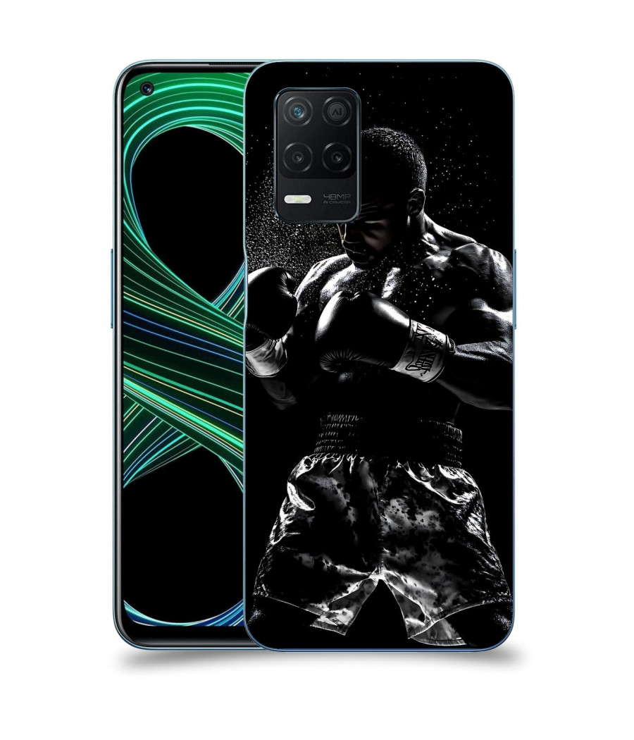 ACOVER Kryt na mobil Realme...