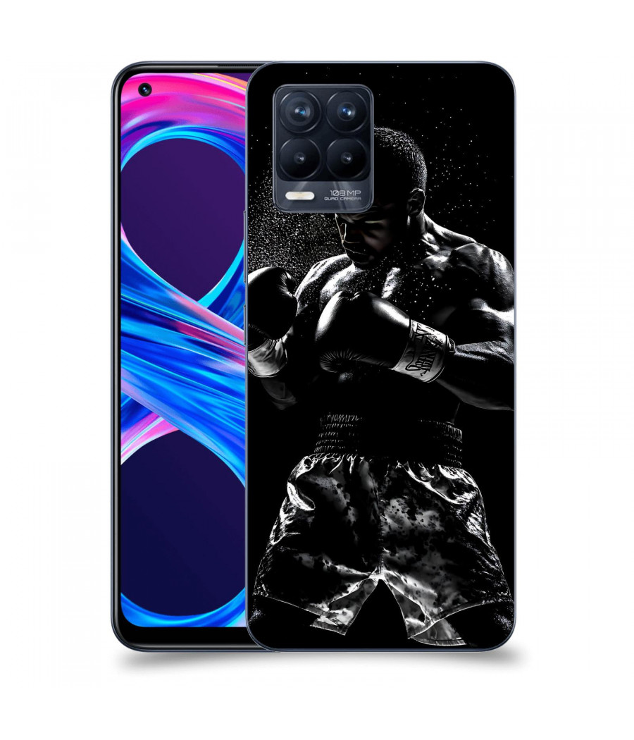 ACOVER Kryt na mobil Realme...