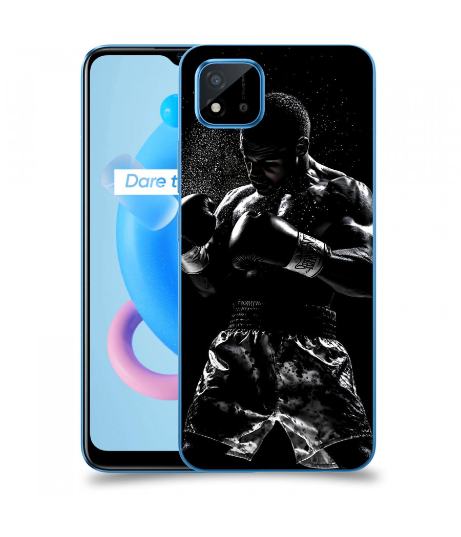ACOVER Kryt na mobil Realme...