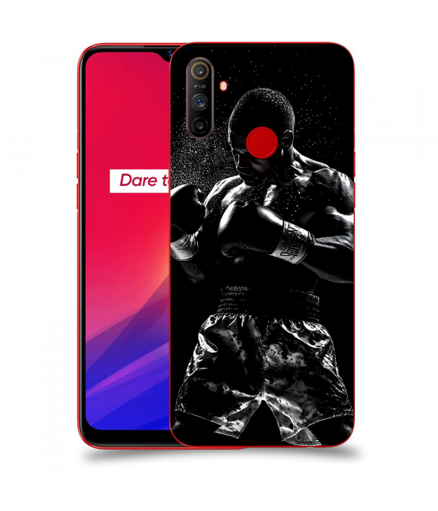 ACOVER Kryt na mobil Realme...