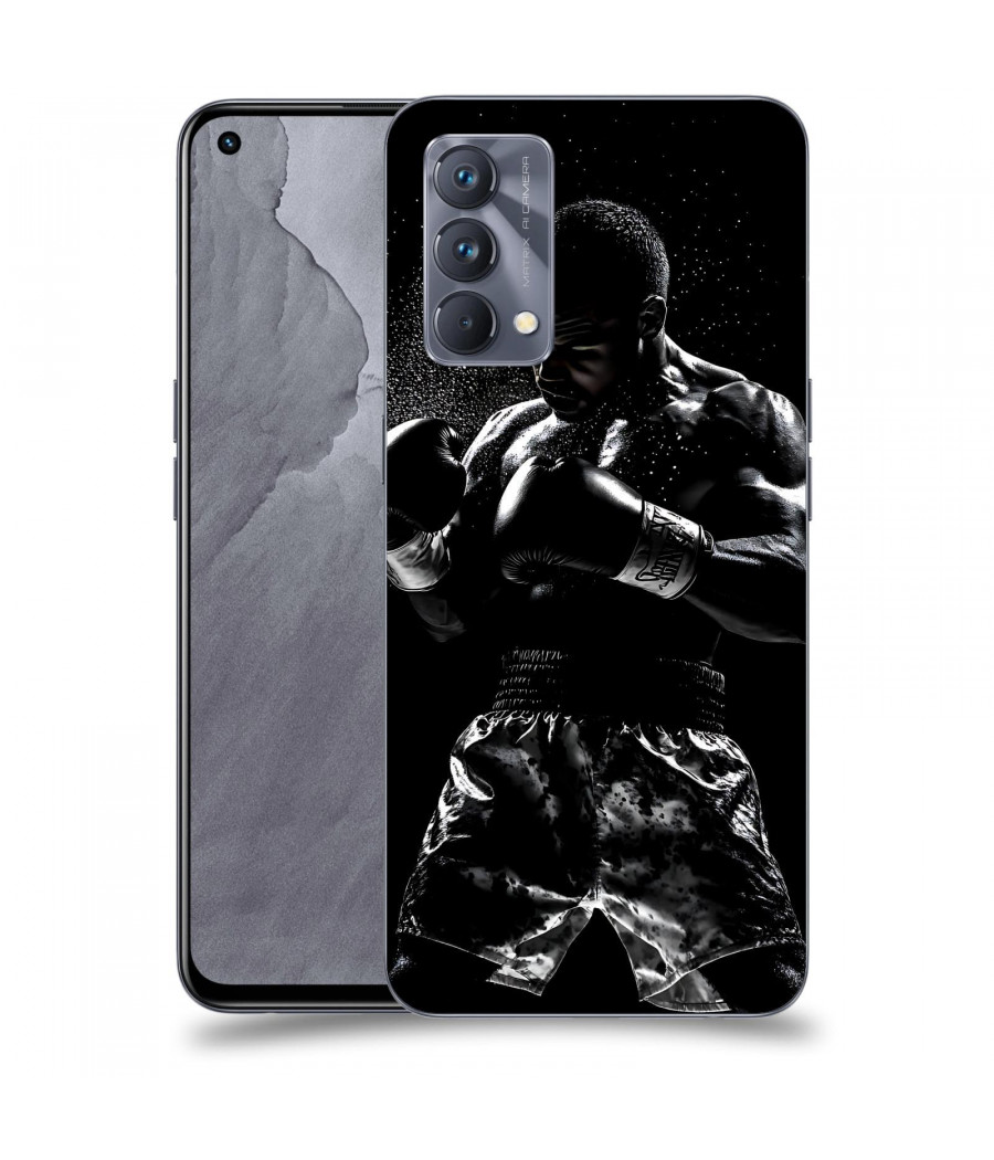 ACOVER Kryt na mobil Realme...
