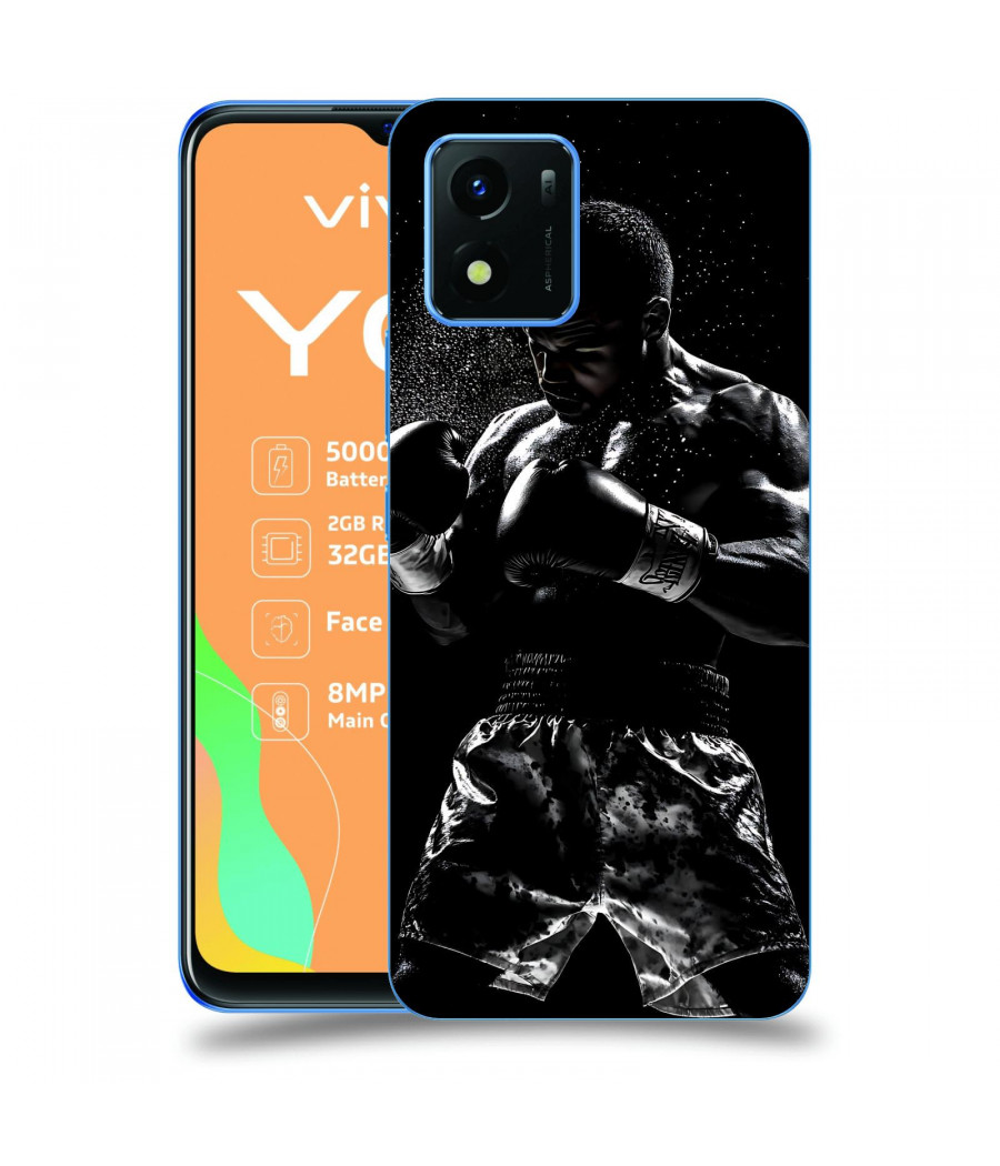 ACOVER Kryt na mobil Vivo...