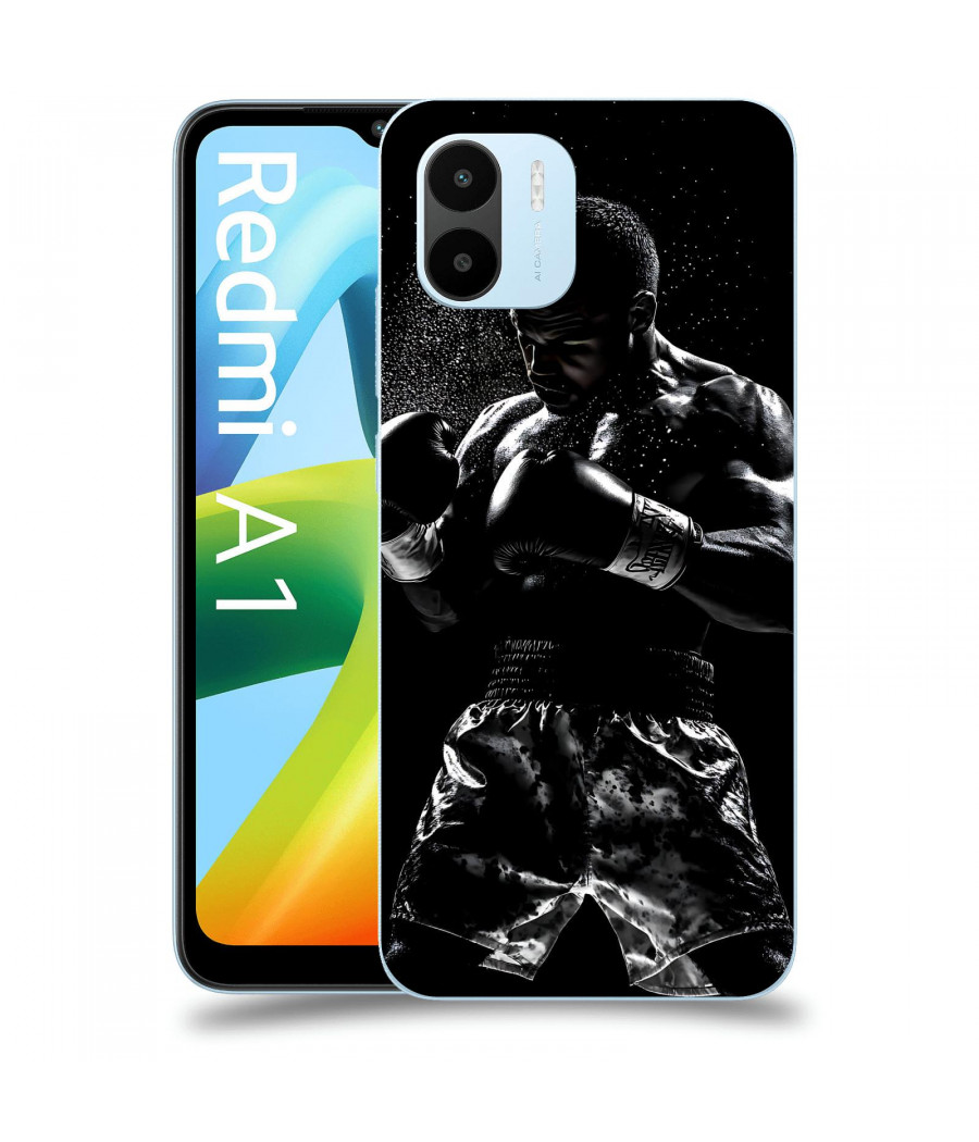 ACOVER Kryt na mobil Xiaomi...
