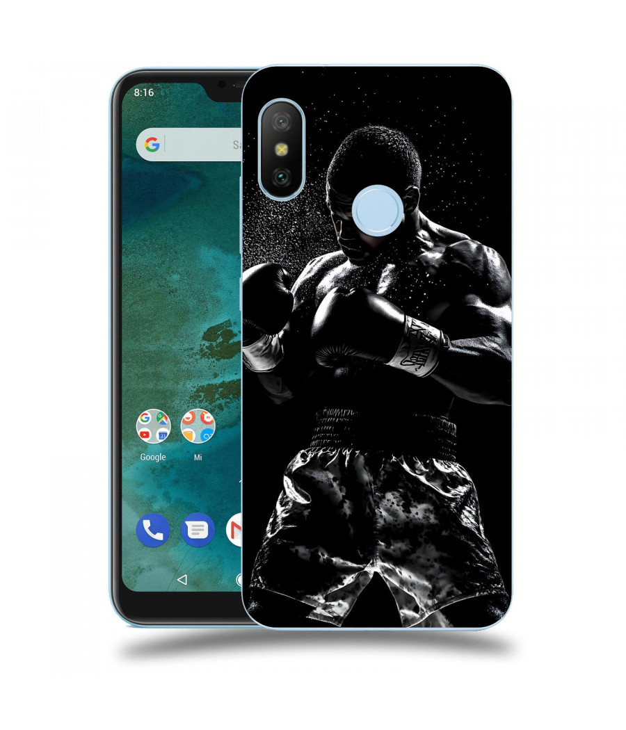 ACOVER Kryt na mobil Xiaomi...