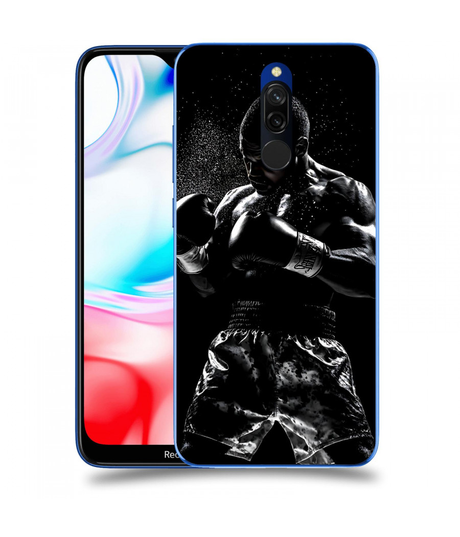 ACOVER Kryt na mobil Xiaomi...