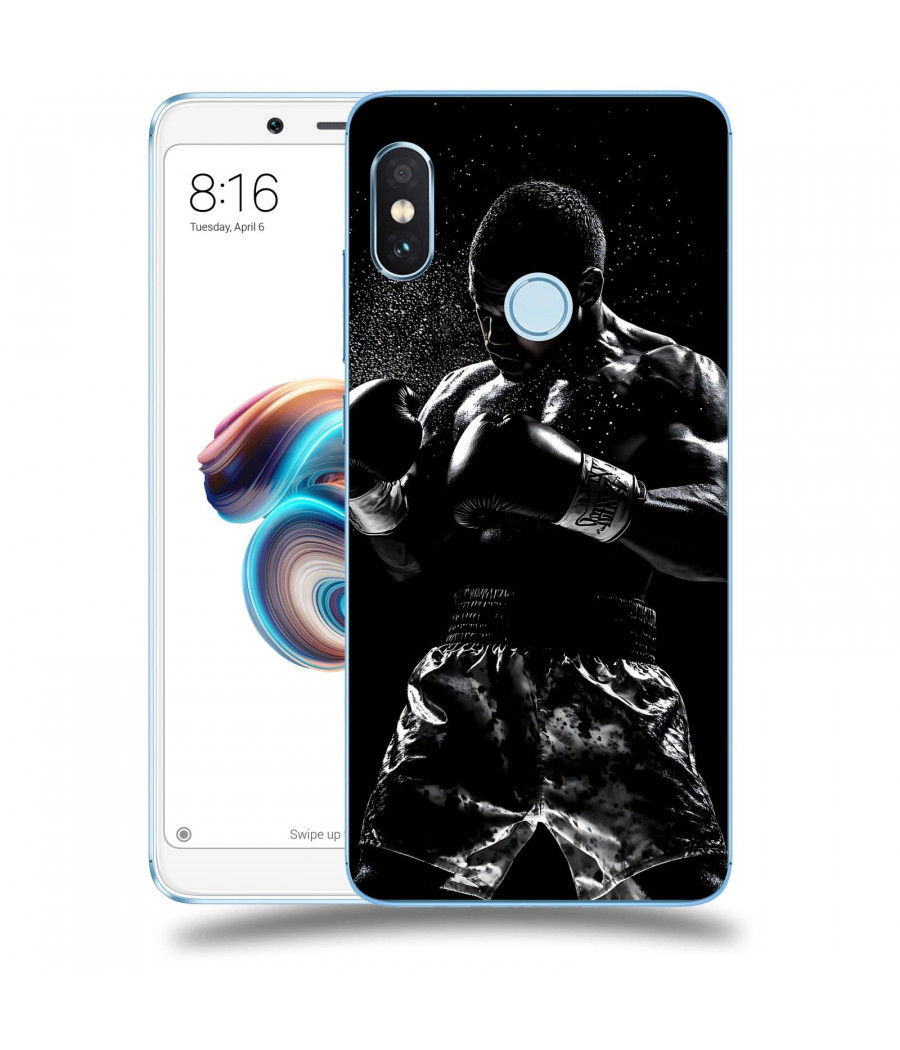 ACOVER Kryt na mobil Xiaomi...