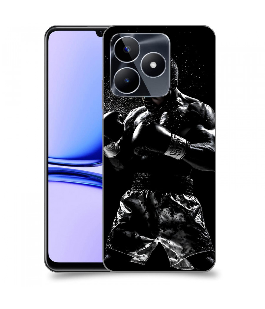 ACOVER Kryt na mobil Realme...