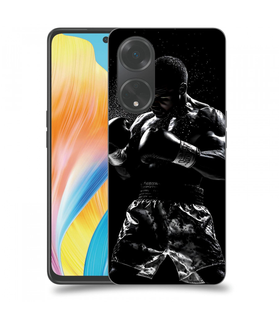 ACOVER Kryt na mobil OPPO...