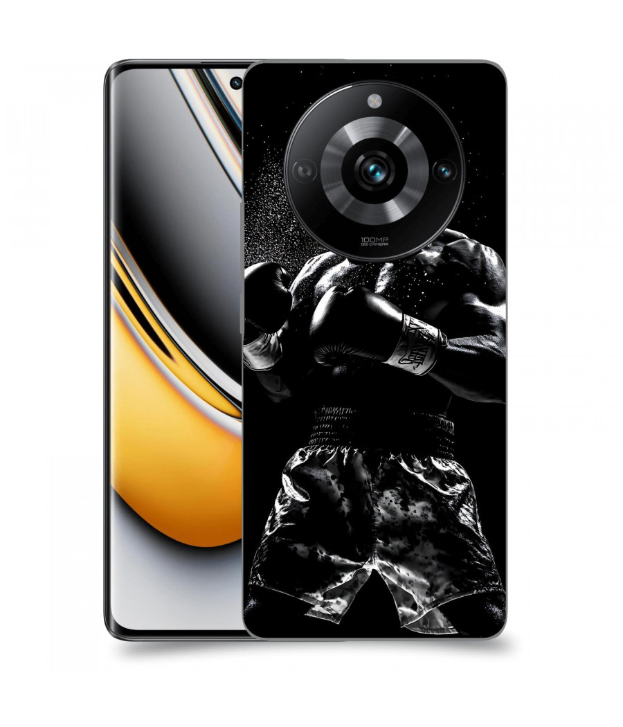ACOVER Kryt na mobil Realme...