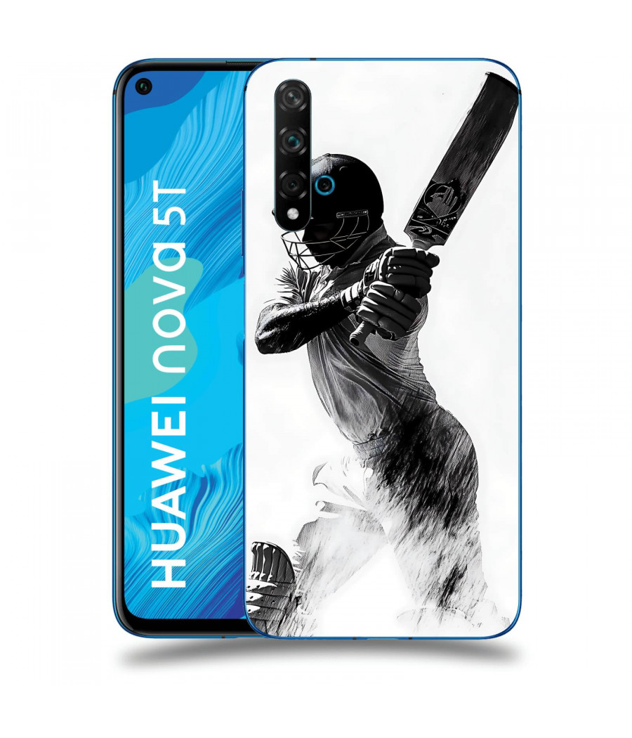 ACOVER Kryt na mobil Huawei...