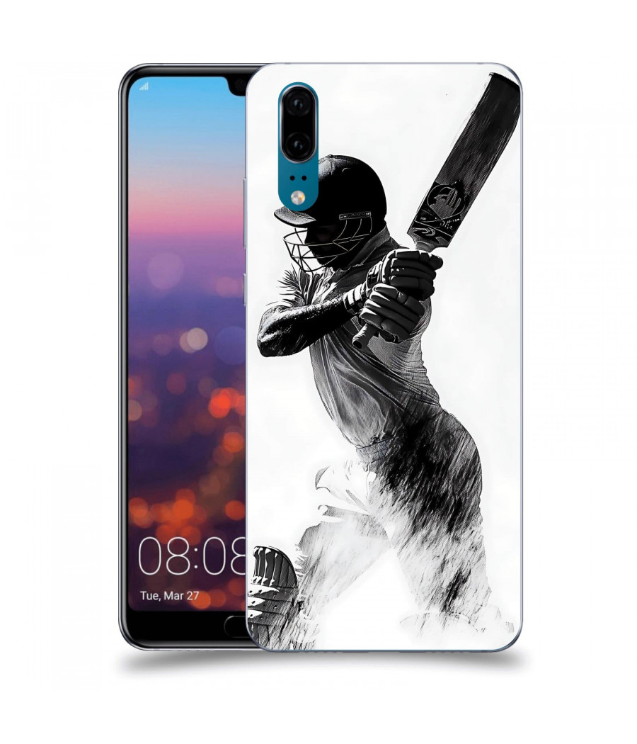 ACOVER Kryt na mobil Huawei...