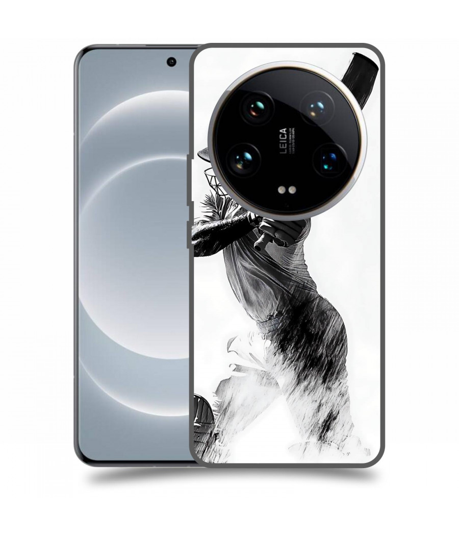 ACOVER Kryt na mobil Xiaomi...