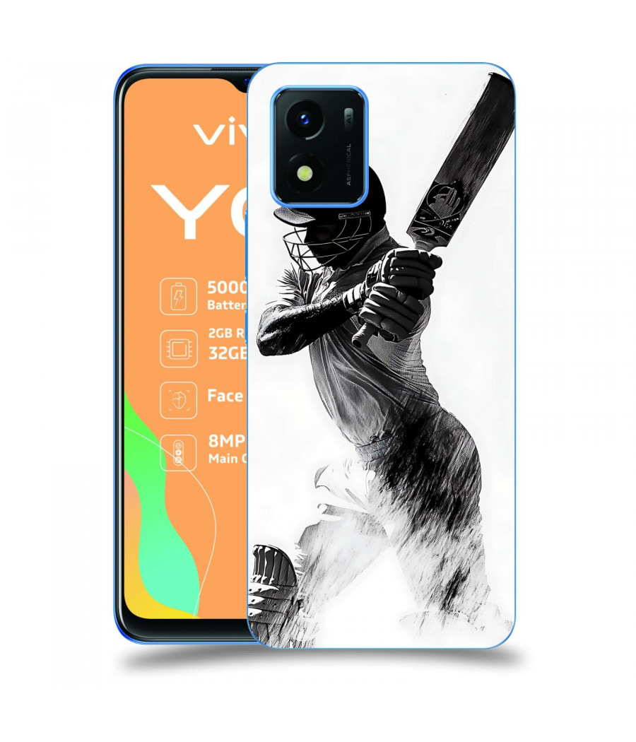 ACOVER Kryt na mobil Vivo...