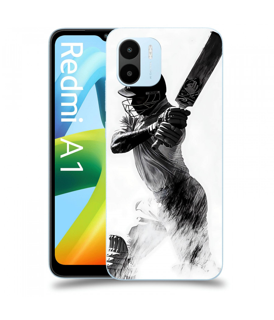 ACOVER Kryt na mobil Xiaomi...