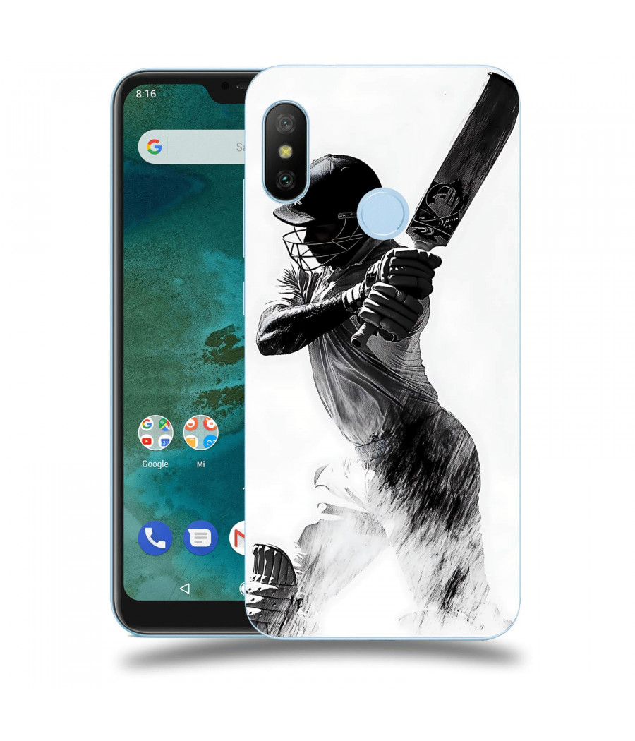 ACOVER Kryt na mobil Xiaomi...