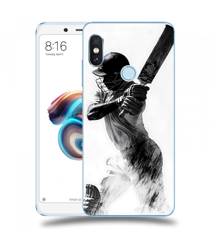 ACOVER Kryt na mobil Xiaomi...