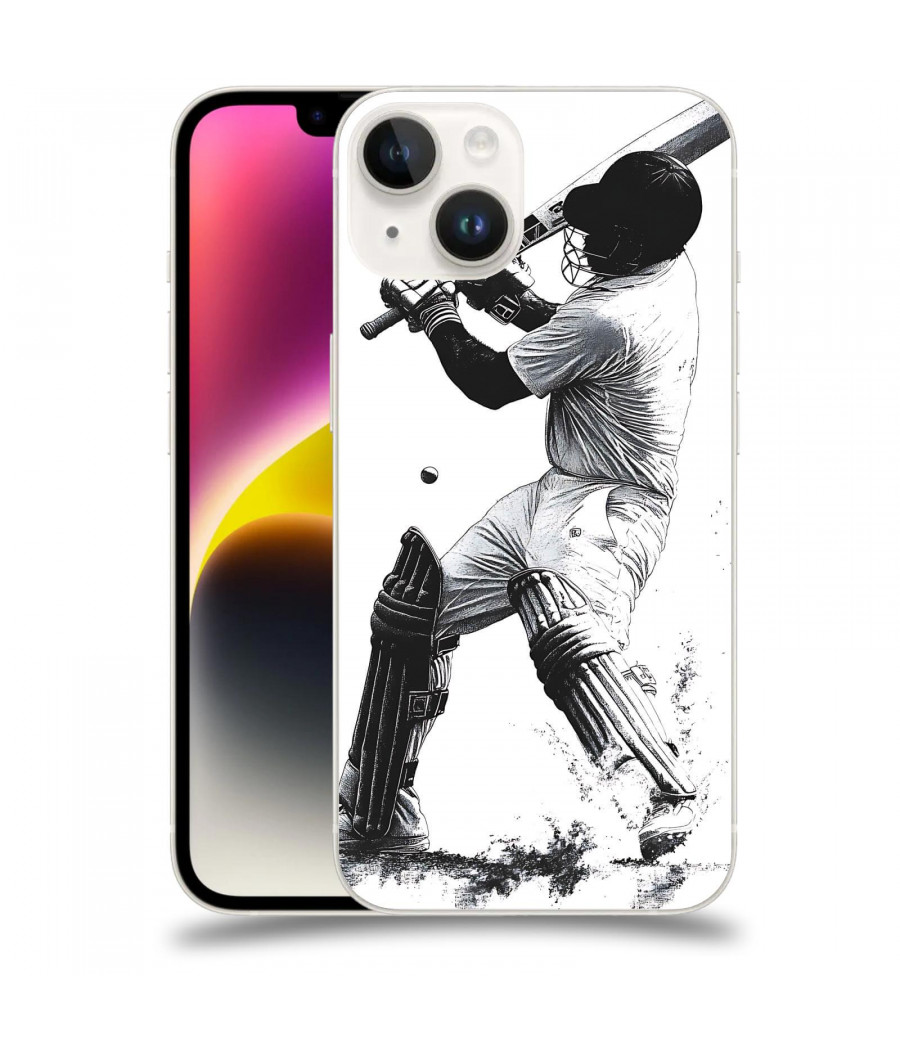 Kryt na mobil s fotkou Apple iPhone 14