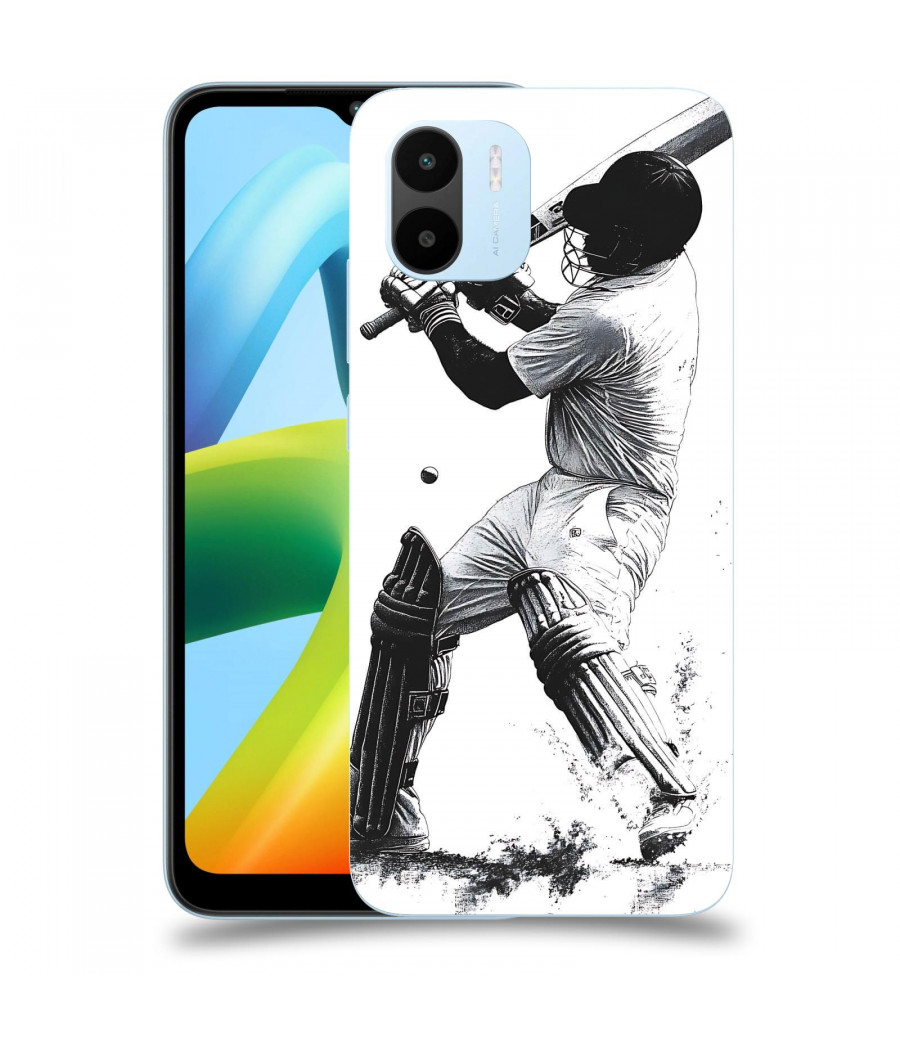 ACOVER Kryt na mobil Xiaomi...