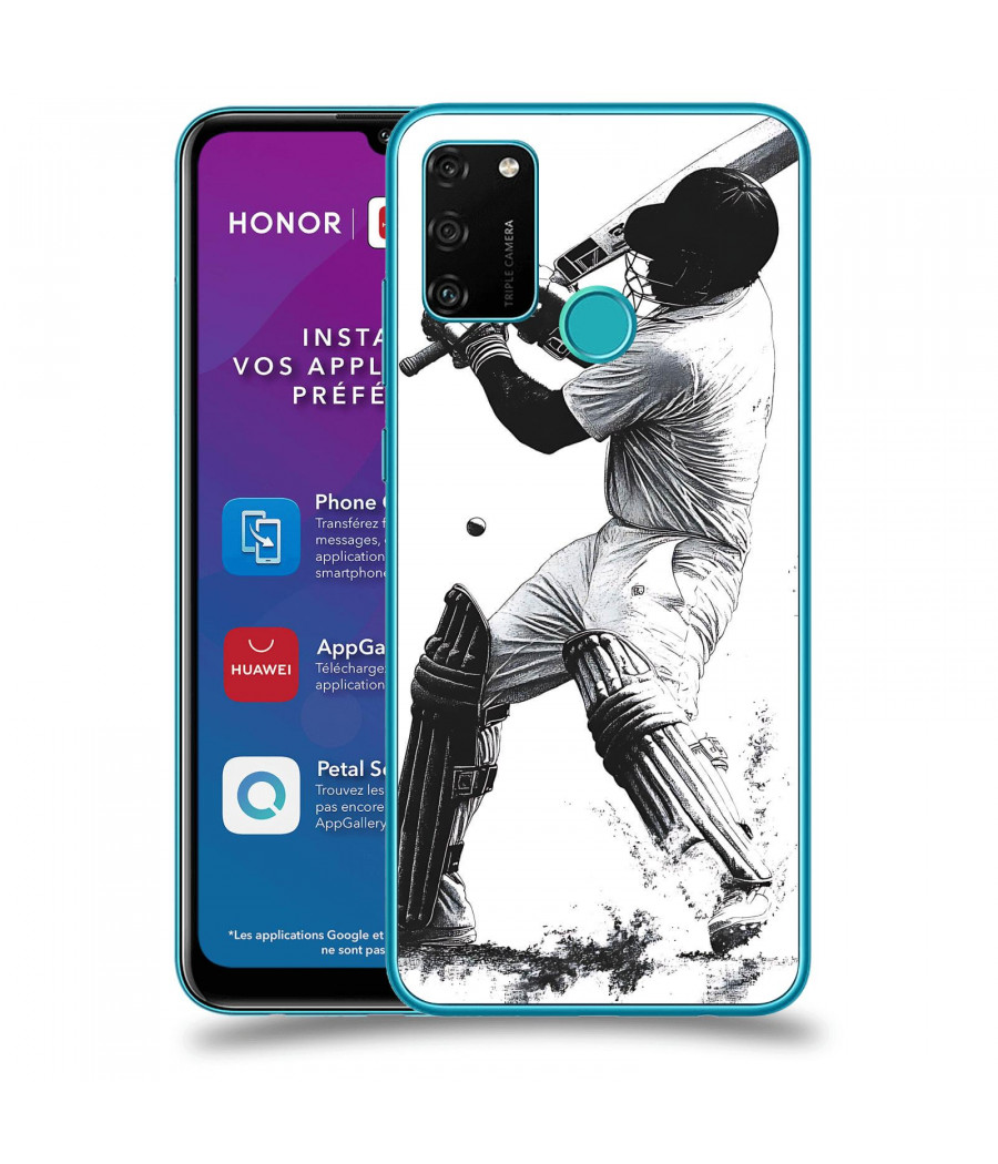 ACOVER Kryt na mobil Honor...