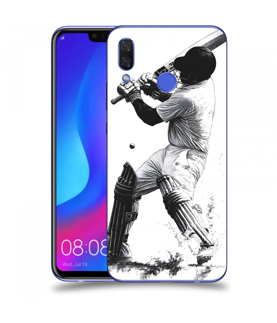 ACOVER Kryt na mobil Huawei...