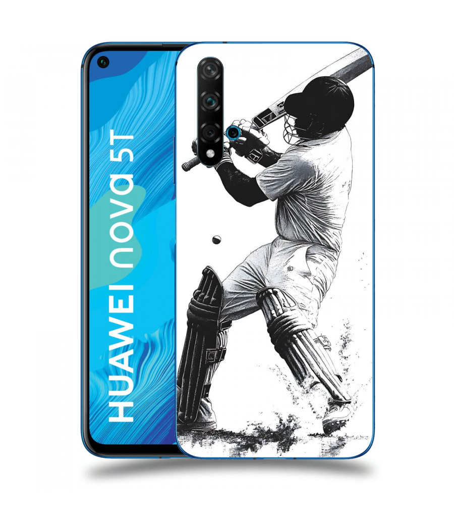 ACOVER Kryt na mobil Huawei...