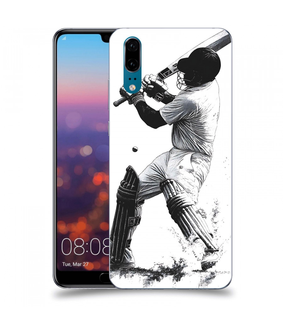 ACOVER Kryt na mobil Huawei...