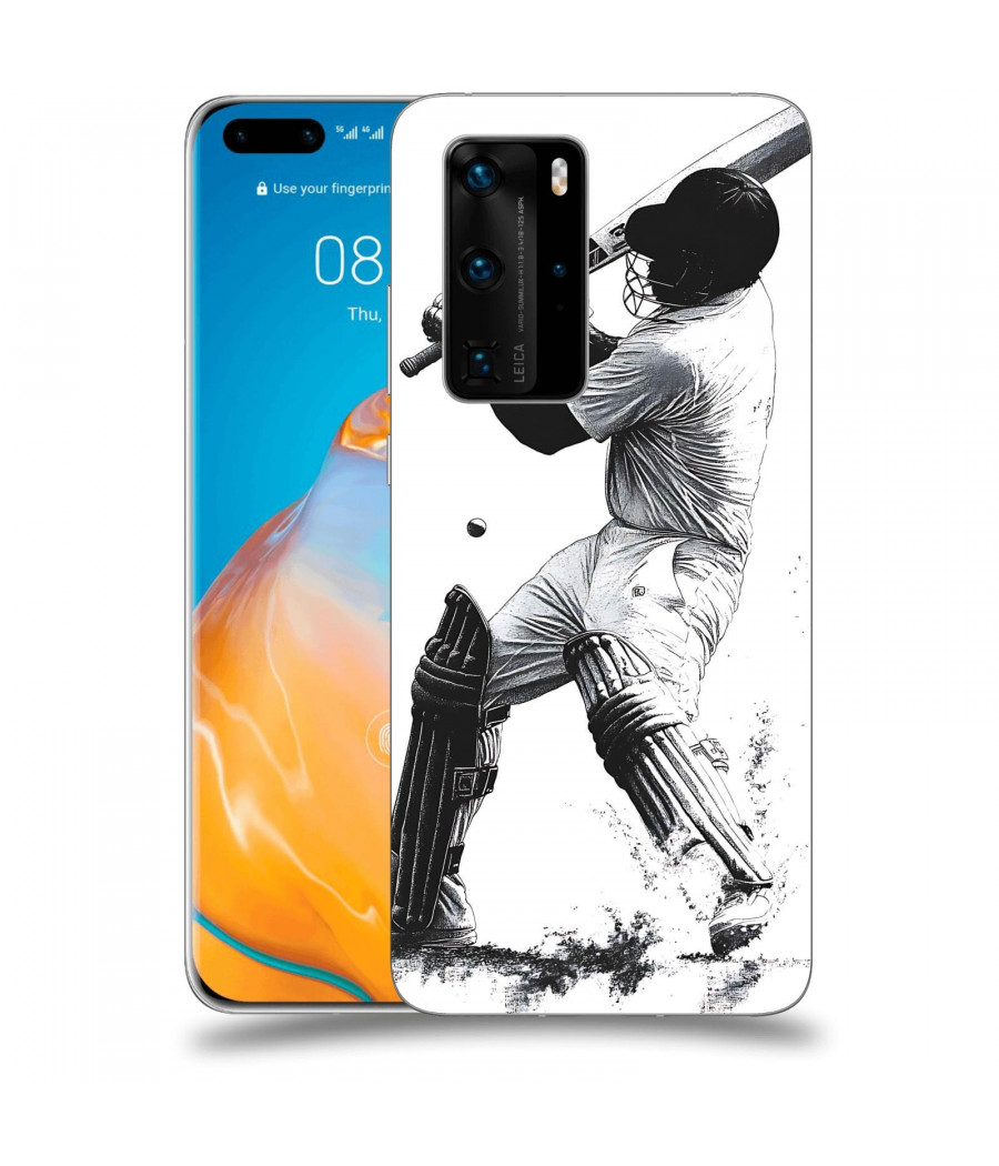 ACOVER Kryt na mobil Huawei...