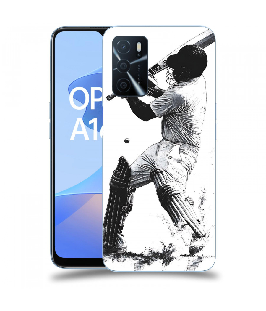 ACOVER Kryt na mobil OPPO...