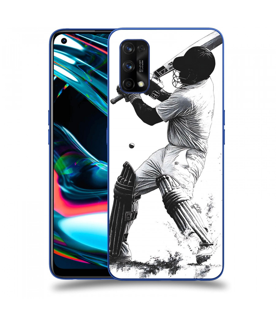 ACOVER Kryt na mobil Realme...