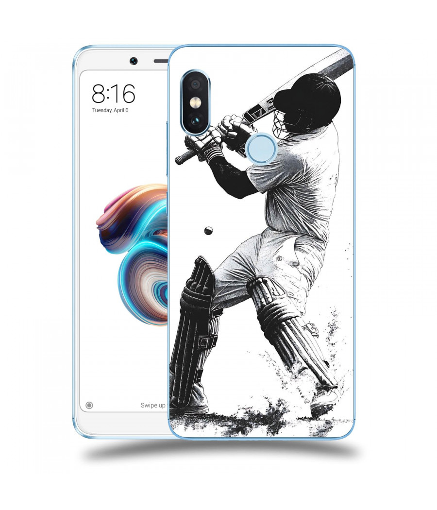 ACOVER Kryt na mobil Xiaomi...