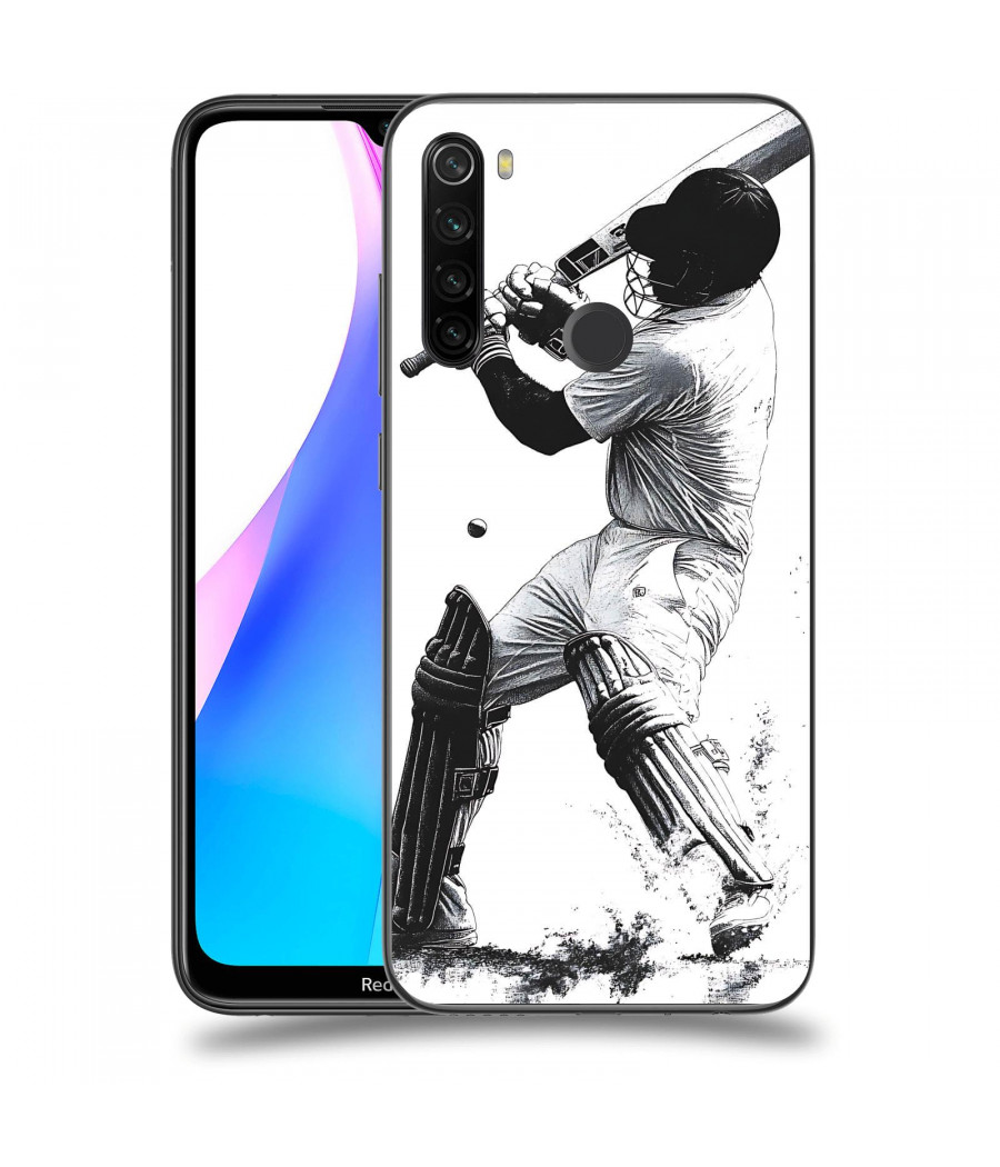 ACOVER Kryt na mobil Xiaomi...