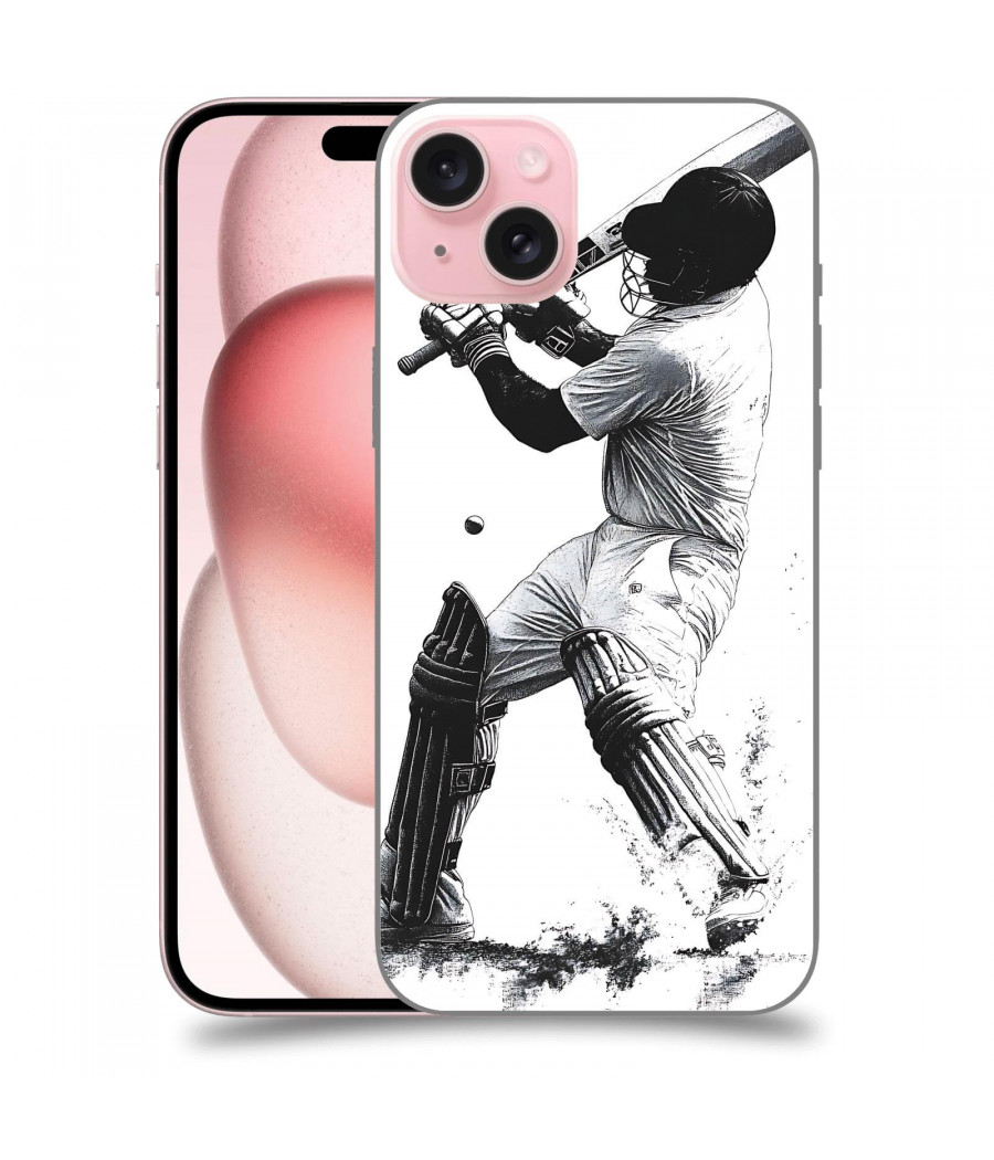 Kryt na mobil s fotkou Apple iPhone 14