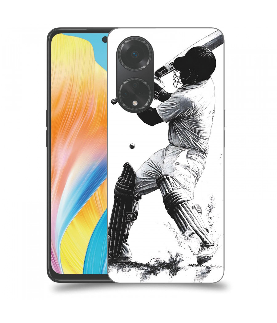 ACOVER Kryt na mobil OPPO...