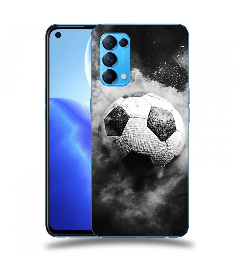 ACOVER Kryt na mobil OPPO...