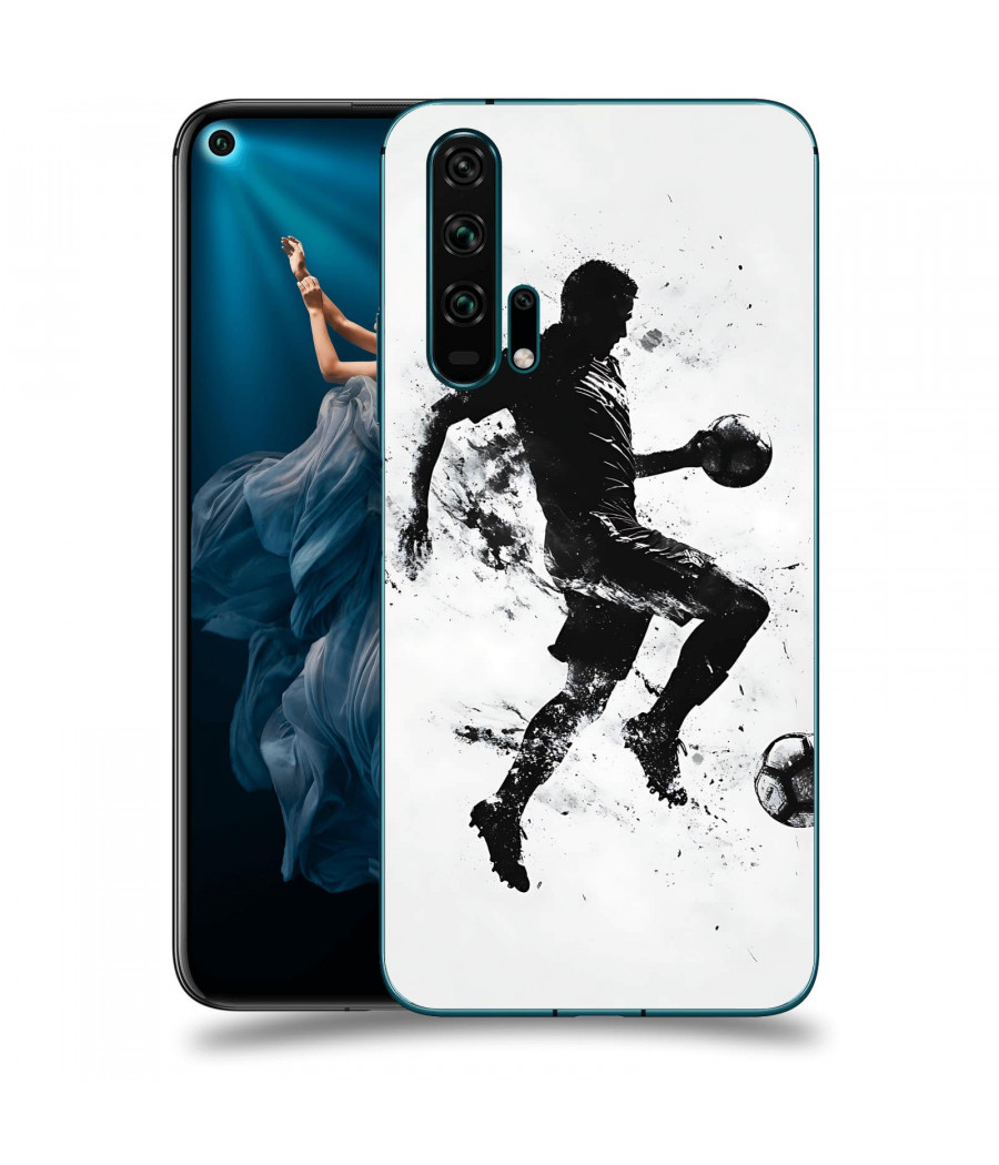 ACOVER Kryt na mobil Honor...