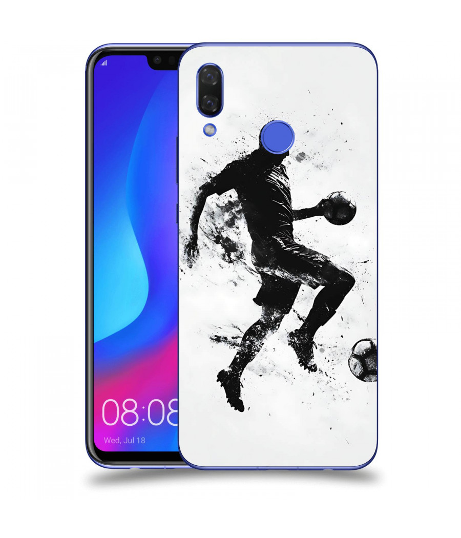 ACOVER Kryt na mobil Huawei...