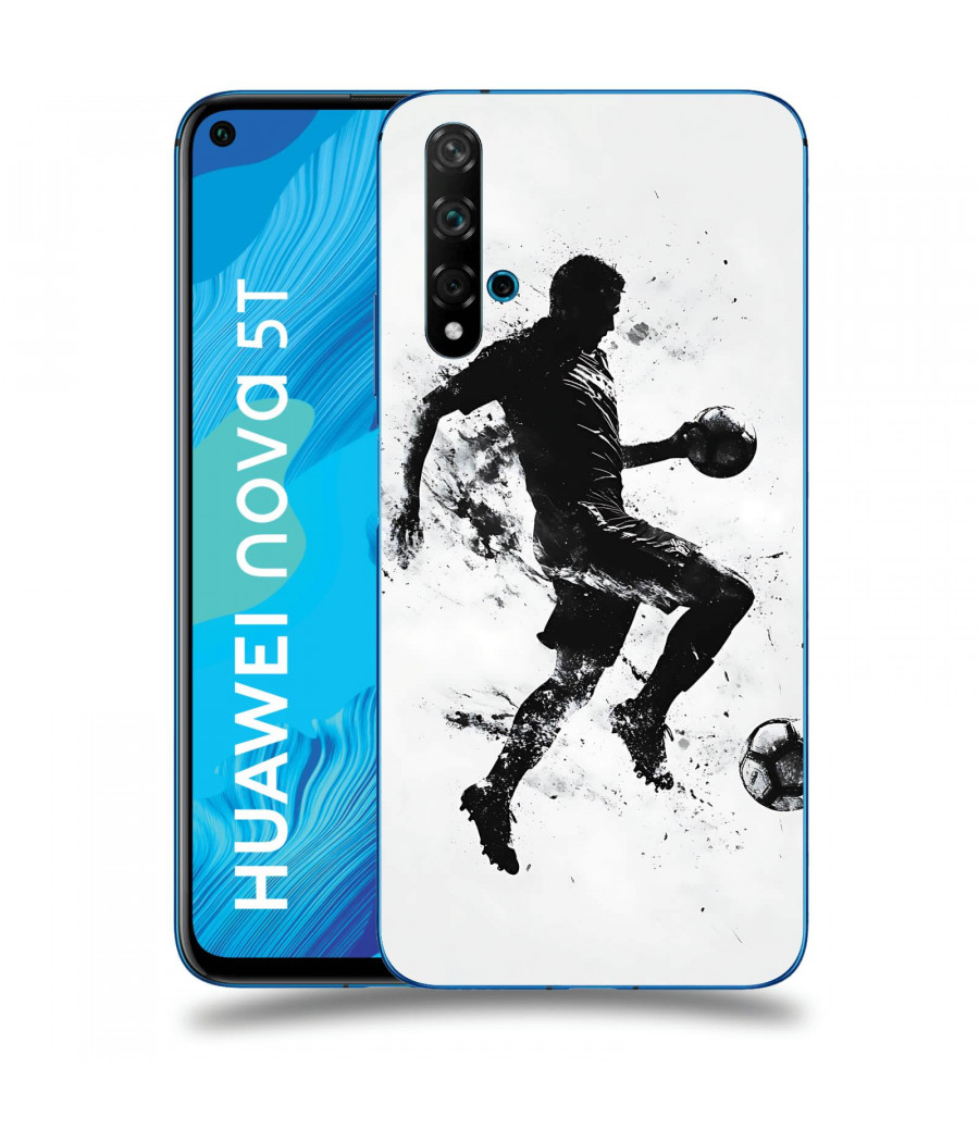 ACOVER Kryt na mobil Huawei...