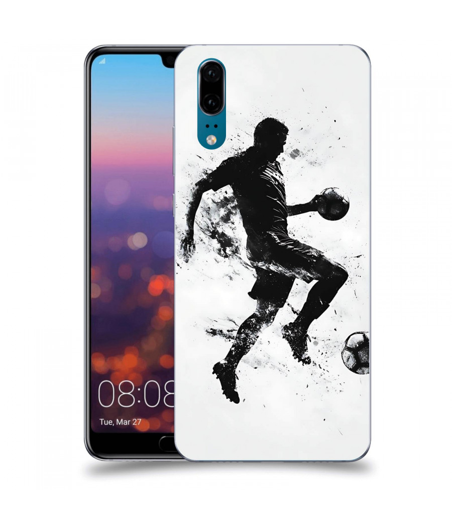 ACOVER Kryt na mobil Huawei...