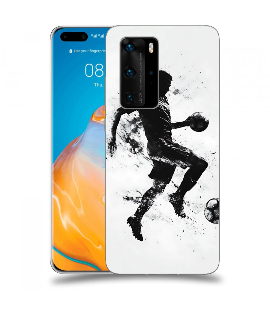 ACOVER Kryt na mobil Huawei...