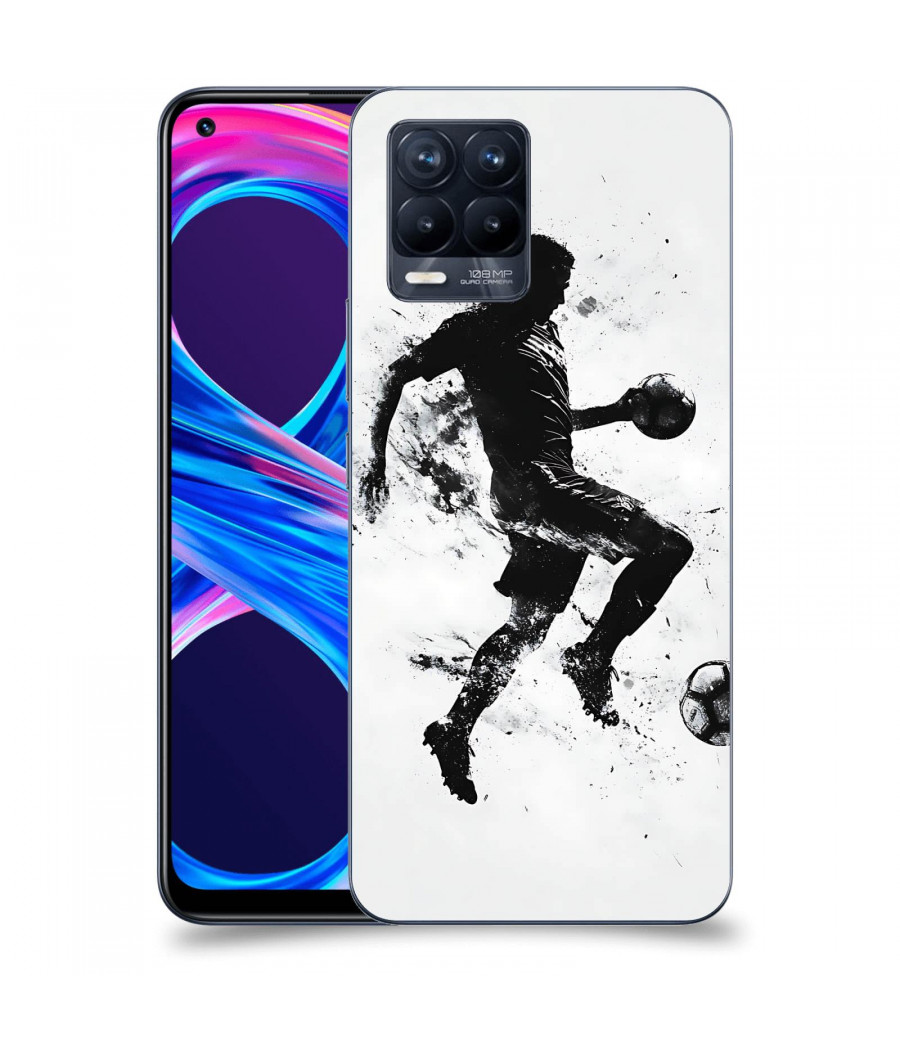 ACOVER Kryt na mobil Realme...