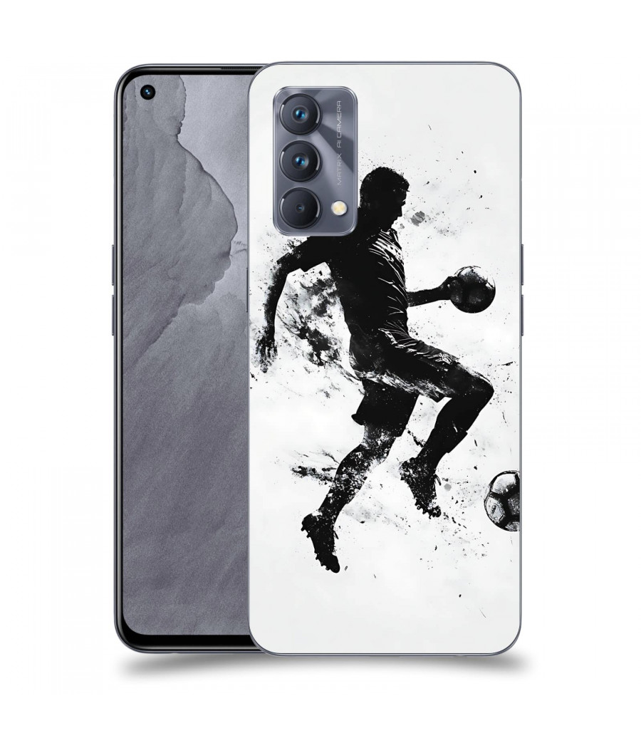 ACOVER Kryt na mobil Realme...