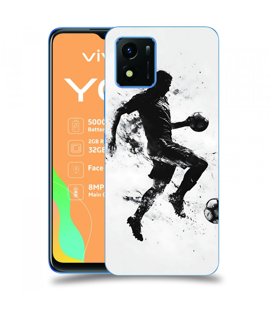 ACOVER Kryt na mobil Vivo...