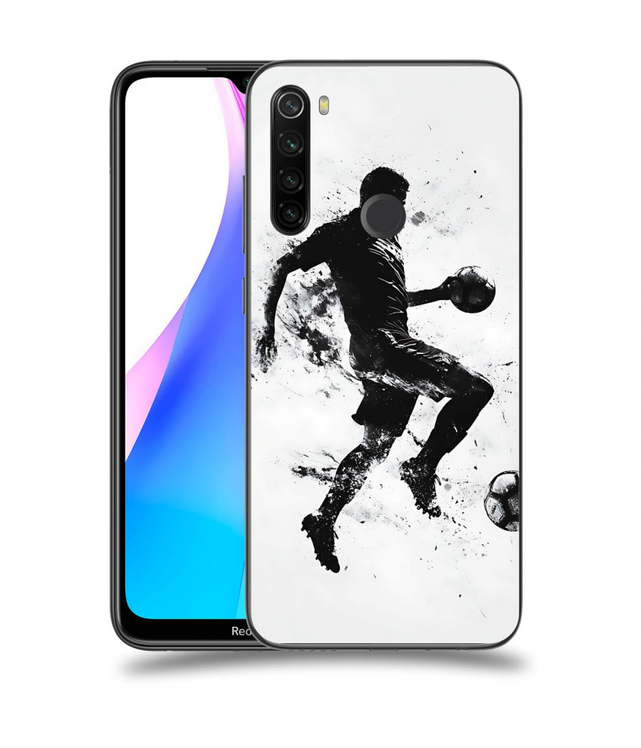 ACOVER Kryt na mobil Xiaomi...