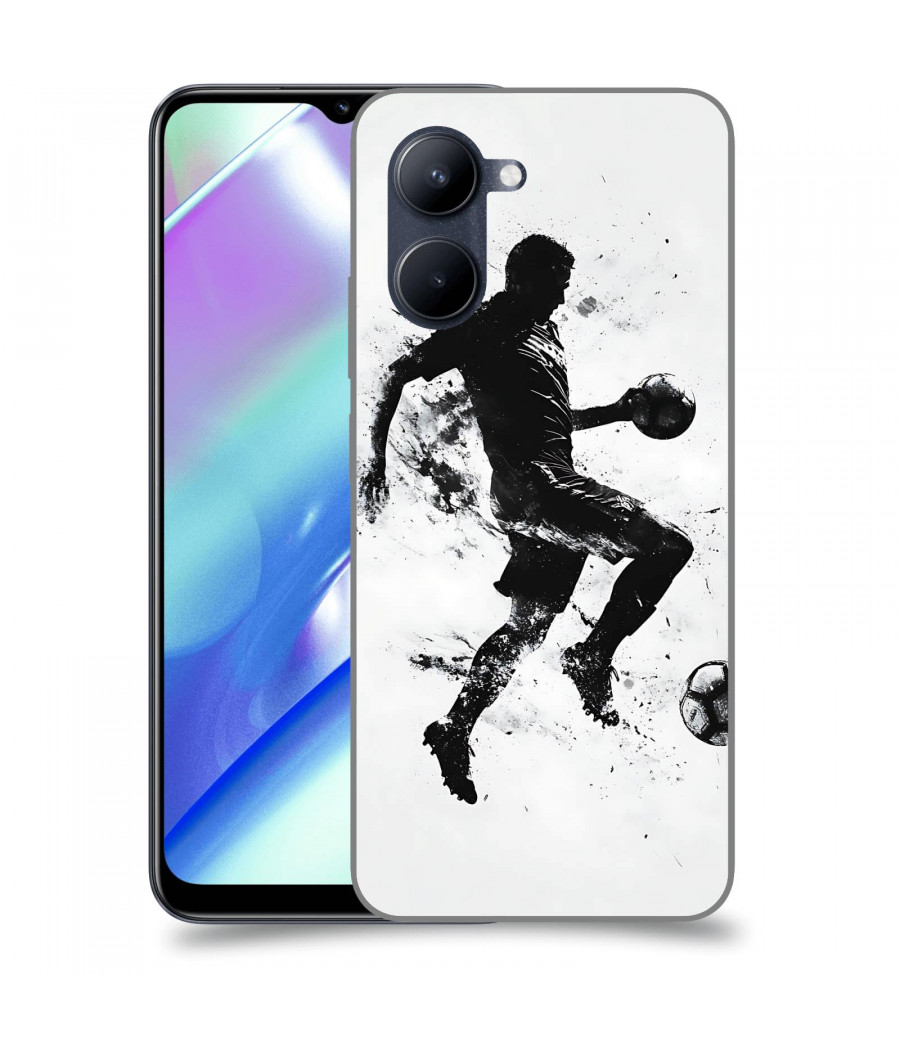ACOVER Kryt na mobil Realme...