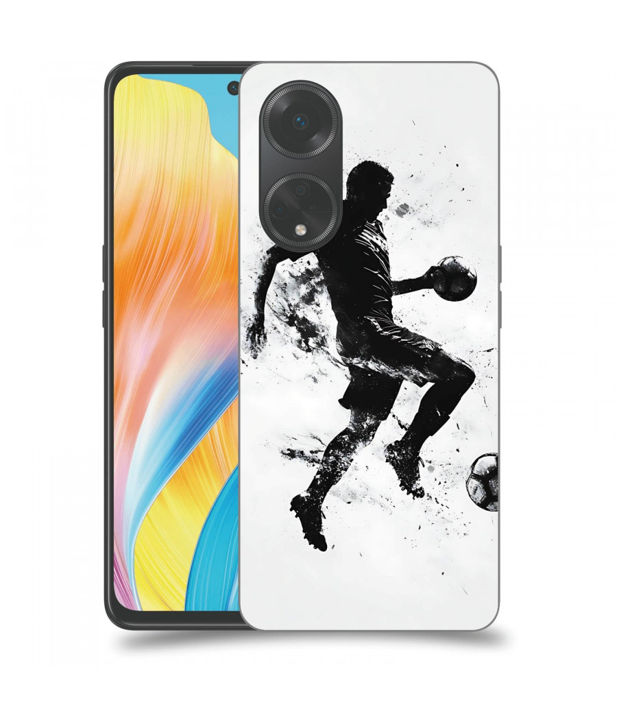 ACOVER Kryt na mobil OPPO...